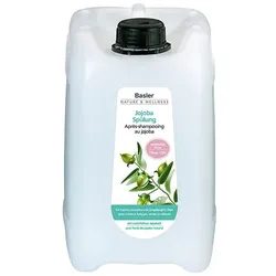 5L basler Jojoba Spülung