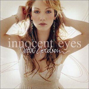 Goodrem Delta - Innocent Eyes [Jpn] - Preis vom 08.10.2026 07:26:42 h