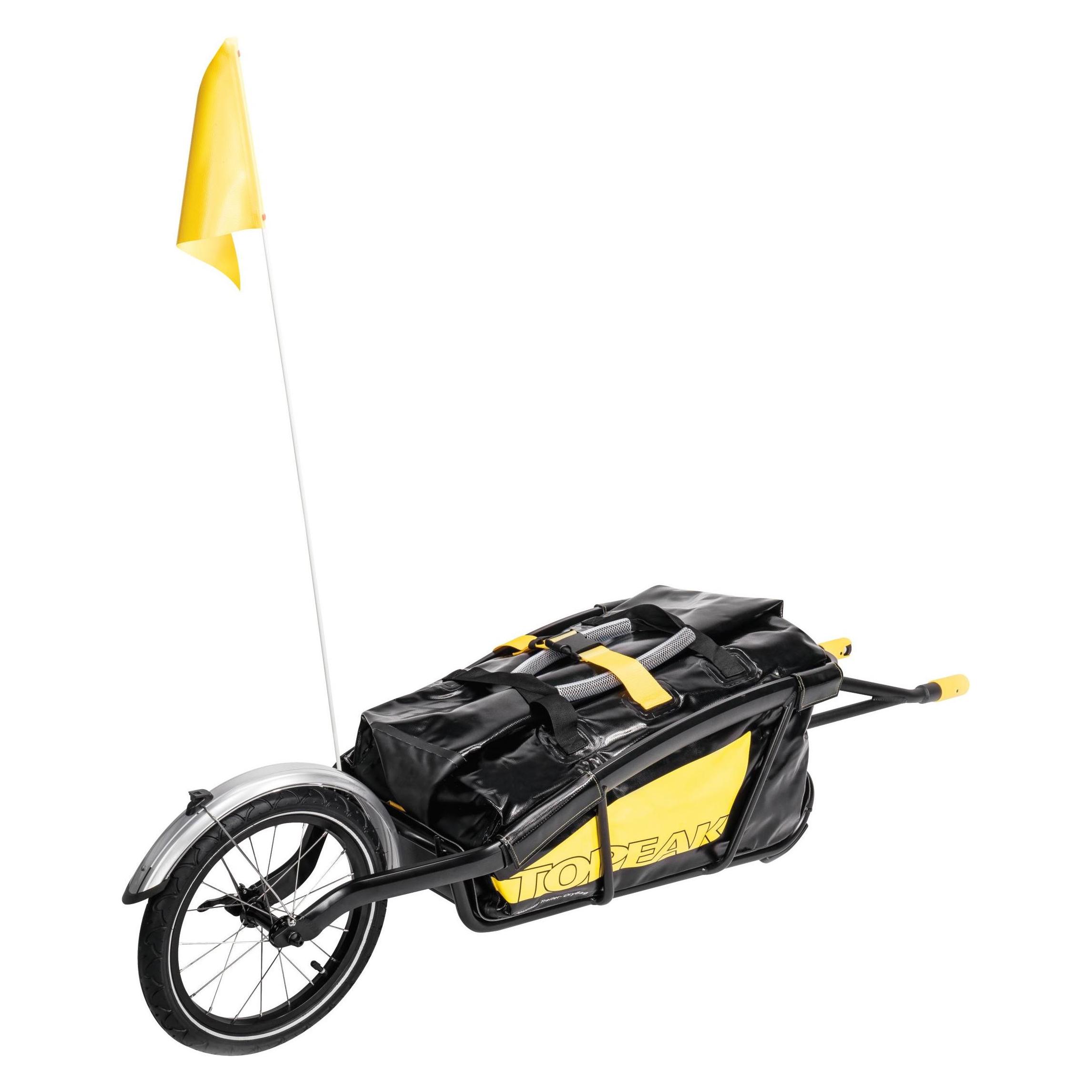 Topeak Journey Trailer TX (TTR-TX)