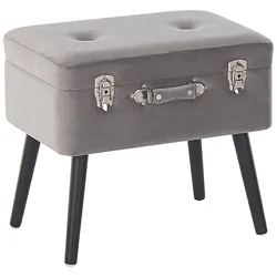 HOCKER Mallard 36/52/46 cm