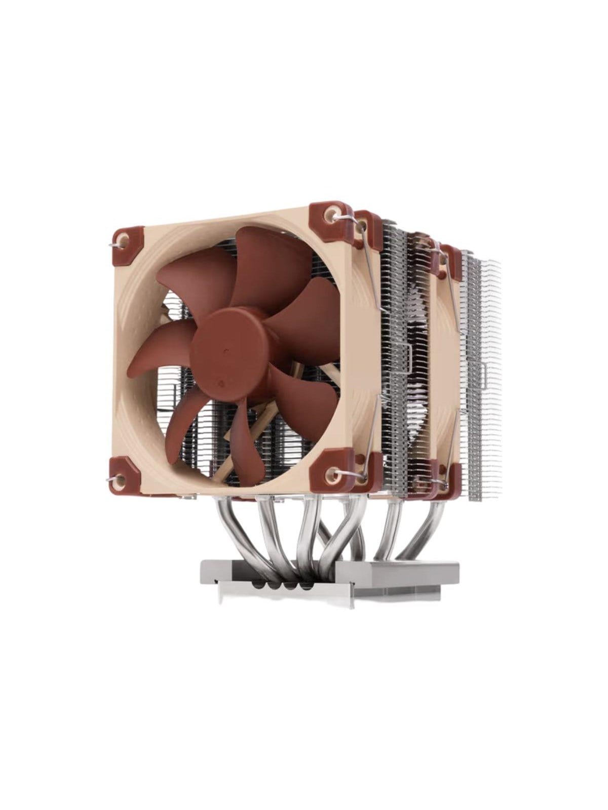 Noctua NH-D9 TR5-SP6 4U - processor cooler - 5U - CPU-Luftkühler