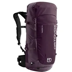 Ortovox Traverse 38 S wild berry, Größe 38 Liter