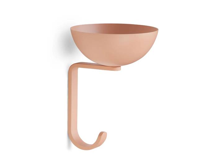Northern Nest hanger roze