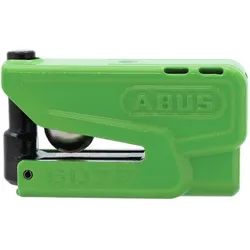 Abus, Motorrad Zubehör, GRANIT™ Detecto XPlus 8077 2.0