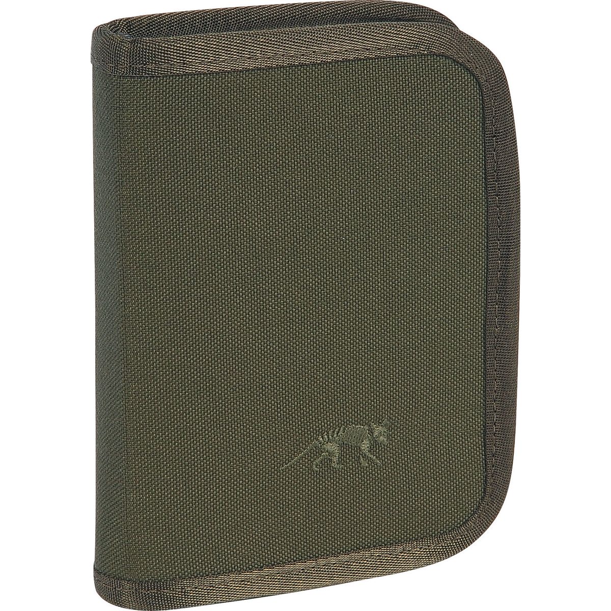 Tasmanian Tiger Mil Wallet olive (331) 7627-331