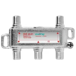 Axing SKS1-00 Softwareerweiterung zur AAC-LC-Dekodierung SKS00100 SKS 1-00