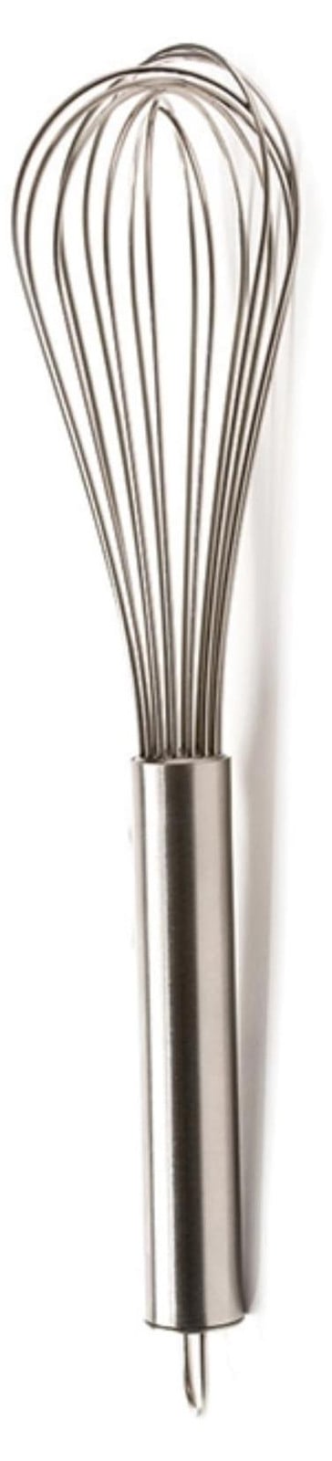 Dripio Roestvrijstalen garde, 25 cm, vaatwasmachinebestendig