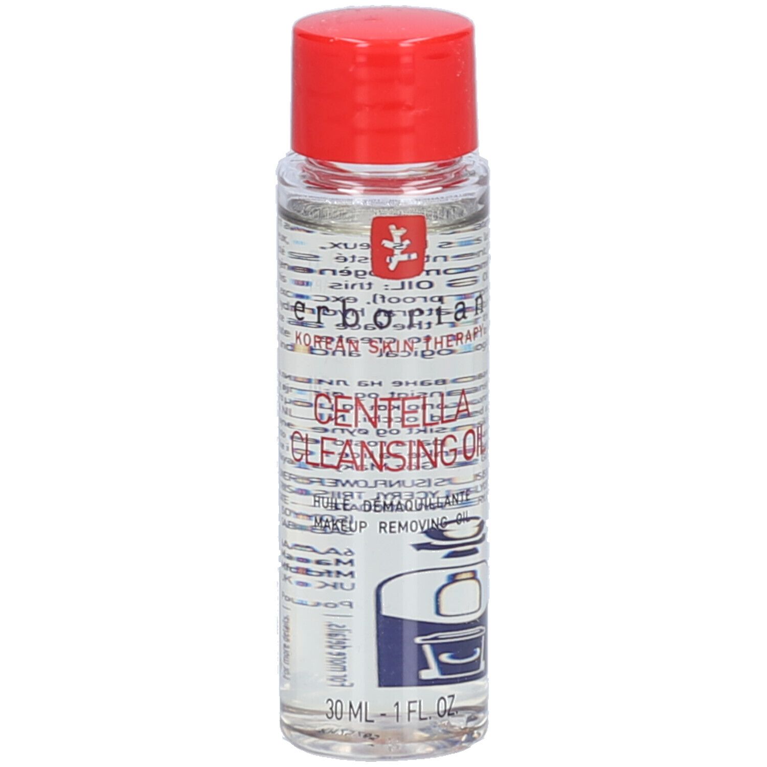 Centella Cleansing Oil 30 ml Öl