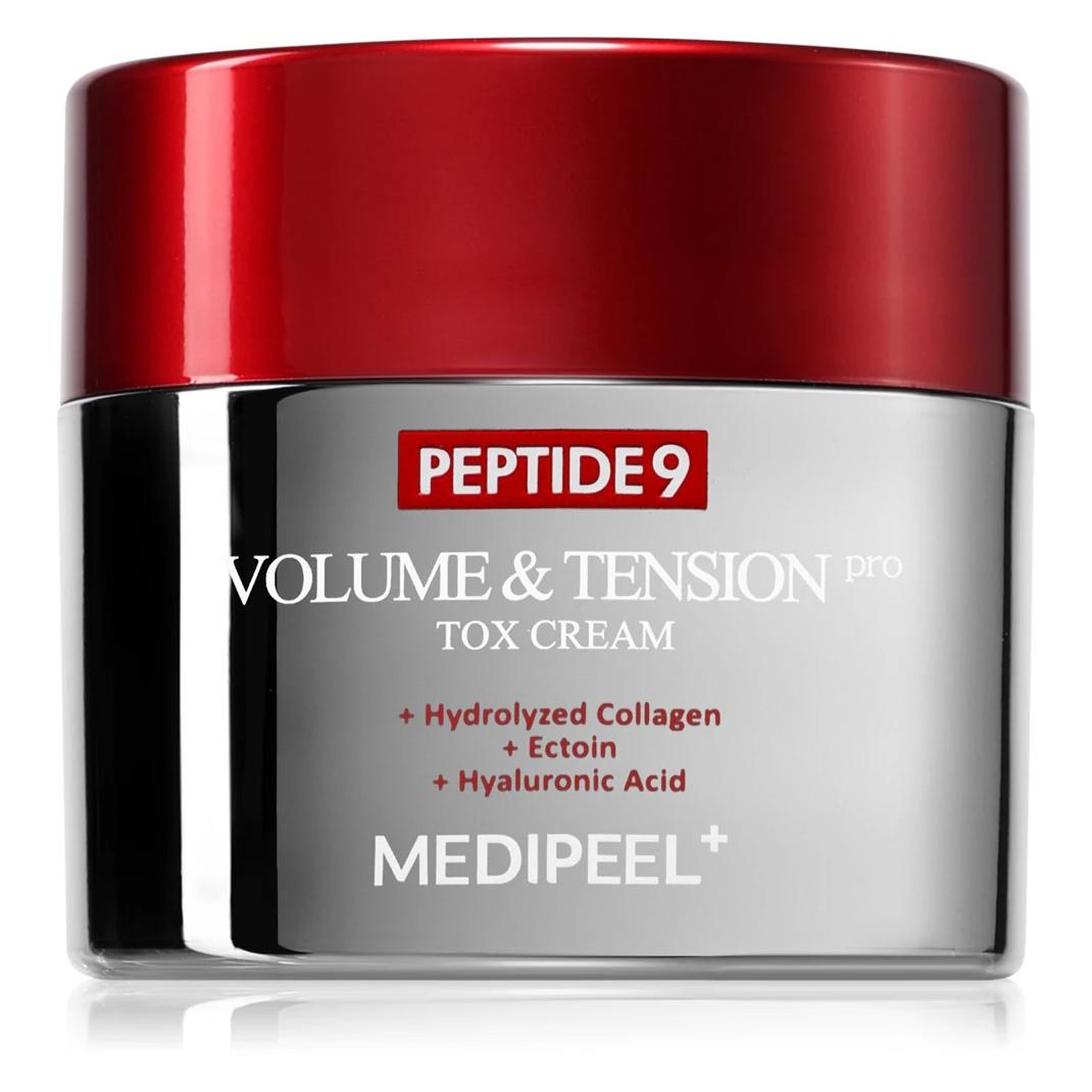 Medi-Peel Peptide 9 Volume and Tension Tox Cream 50g (1113677591)