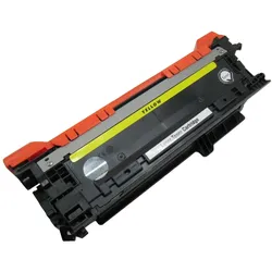 LDZ, Toner, TONER FÜR HP LJ COLOR M551 - Kompatibel - Tonereinheit (Y)