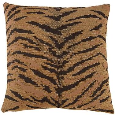 "Tigress Pillow - 12"" x 20"" - Ballard Designs"