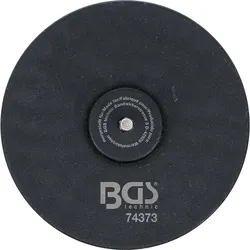 BGS Bürstenaufsatz für Art. 74367 Ø 125 mm (5") - 74373