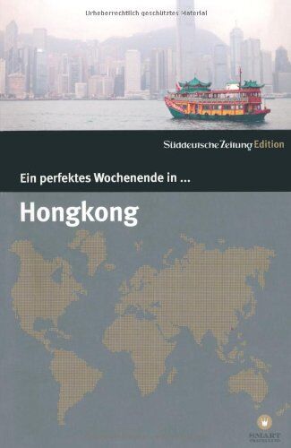 Nicola Bramigk - Ein perfektes Wochenende in... Hongkong - Preis vom 18.10.2026 19:22:15 h