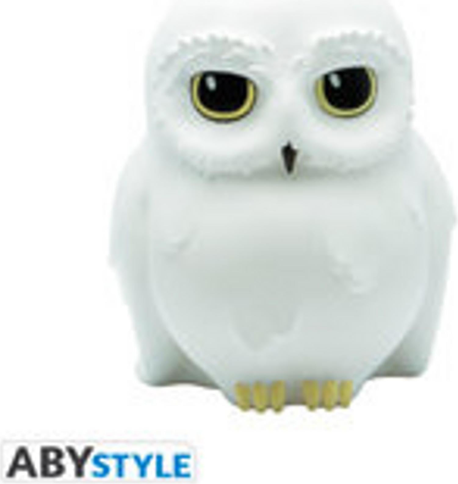 Harry Potter Hedwig Nachtlamp voor op tafel