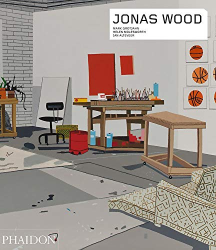 Helen Molesworth - Jonas Wood (Contemporary Artists) - Preis vom 10.10.2026 11:48:34 h