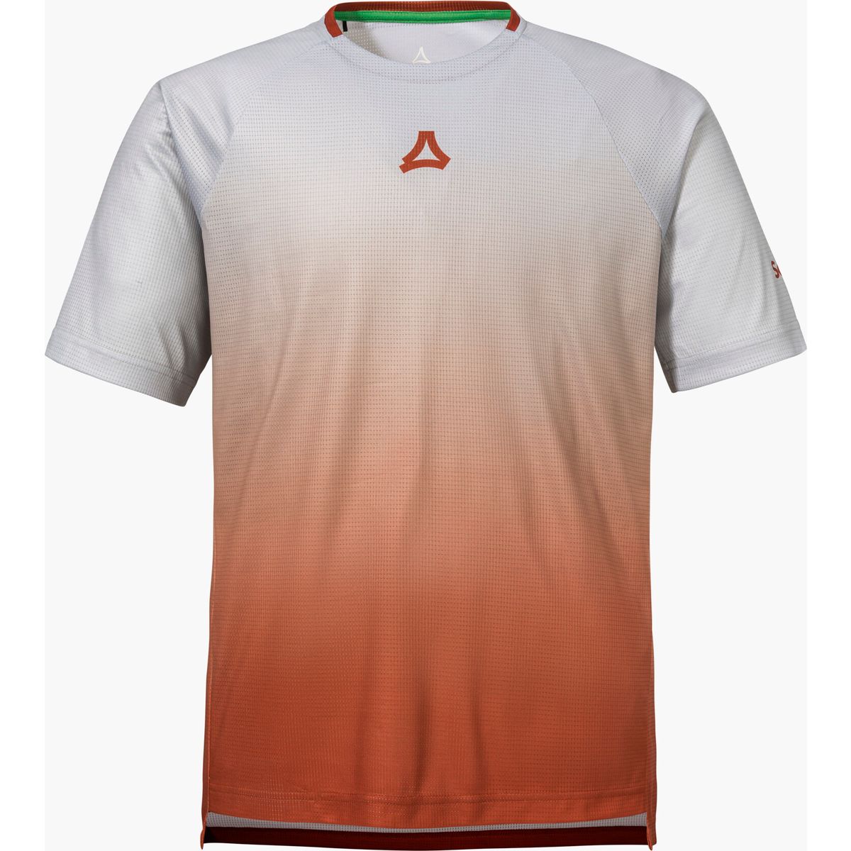 Schöffel Shirt Style Koitere Men rot (5590) 50 24017-24112-5590-50