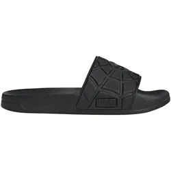 adidas Marvel Spider-Man Adilette Shower Badelatschen KJ1796 - core black/core black/core black 44.5
