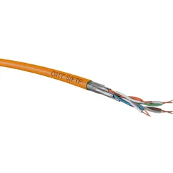 Acome Acome7100 SF Kat.7 orange R8146S-Cca-T1000