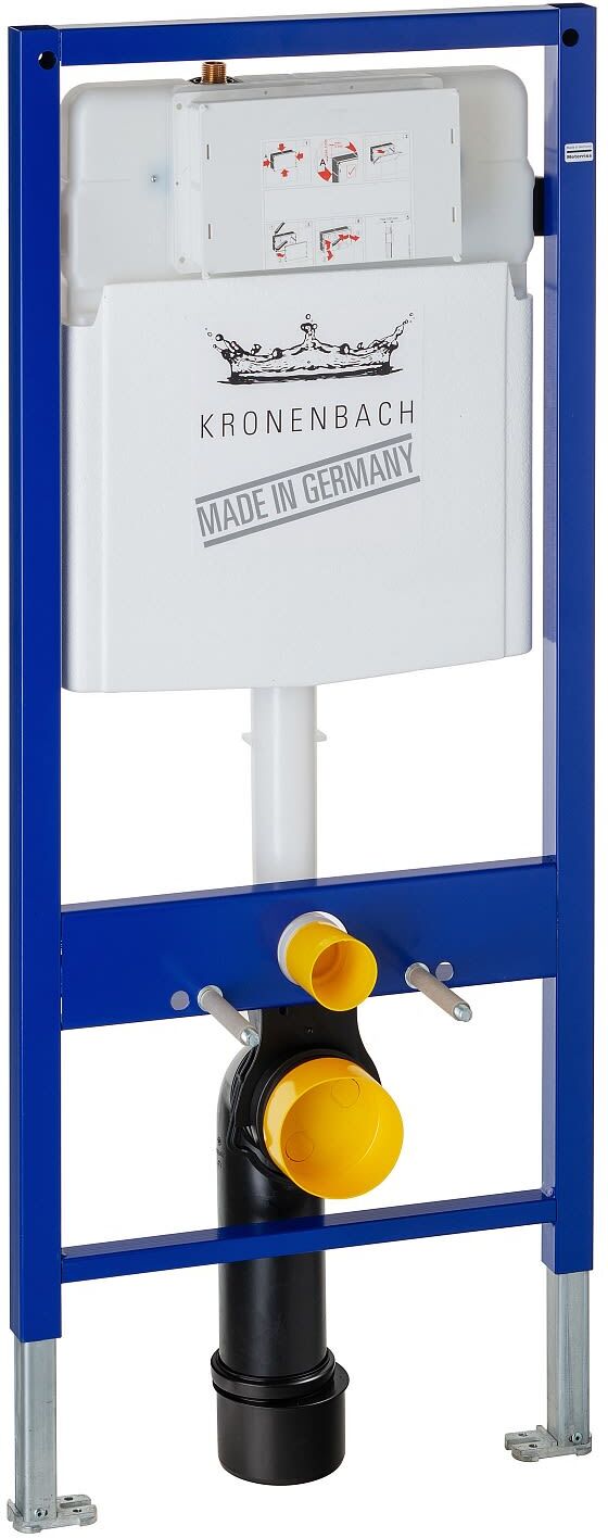 Kronenbach Plantec 2.0 WC element 112 cm 111300005KB