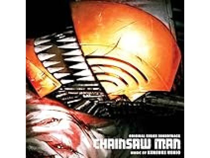 Chainsaw Man (Original Series Soundtrack)