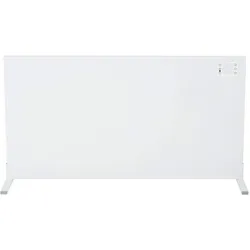 Eurom  Infrarot  Heiz-Panel  Mon  Soleil  DSP  650  Wi-Fi  IP24  113x60x5cm  650W