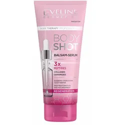 Body Shot Regenerierendes Lotion-Serum