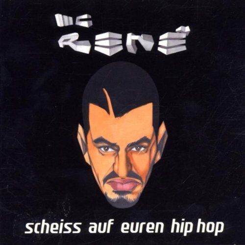 Mc Rene - Scheiss Auf Euren Hip Hop - Preis vom 09.10.2026 07:28:09 h