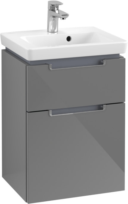 Villeroy und Boch Villeroy & Boch Subway 2.0 WaschtUnterschrank XXL, A90610FP