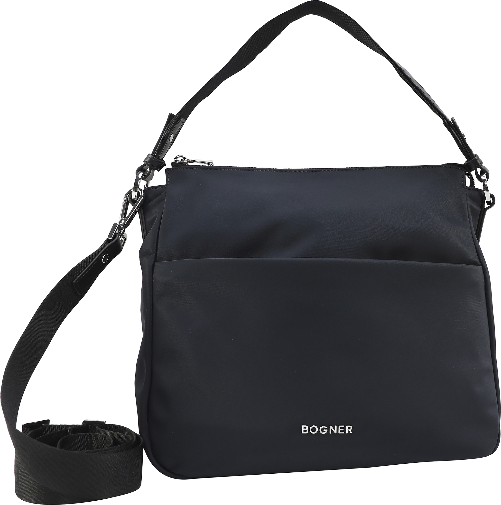 Bogner Beuteltasche Klosters Isalie Blau onesize