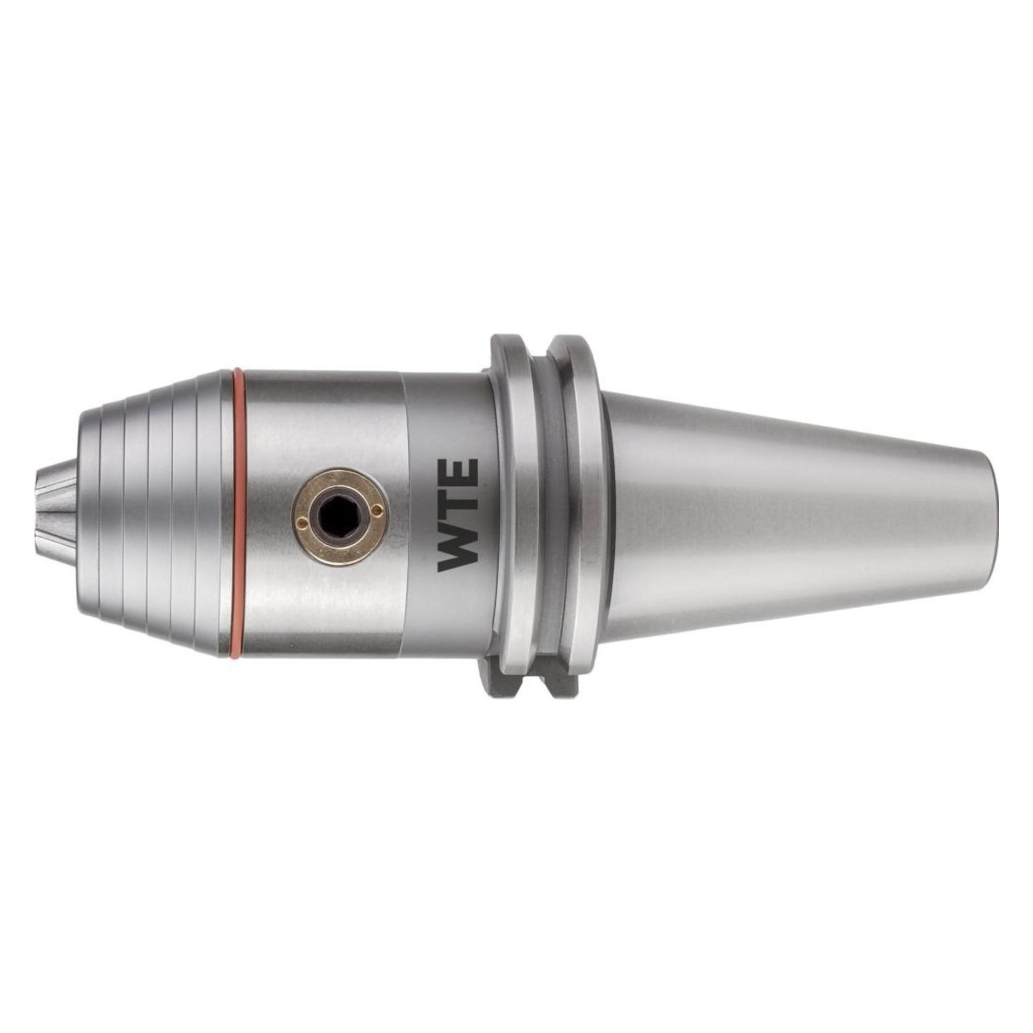 WTE Kurzbohrfutter DIN69871 A R/L 2,5-16 SK50 (4330816862520)