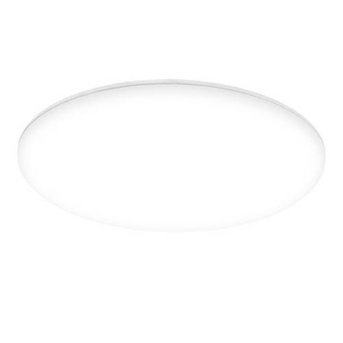 Briloner 3833016 Bad-Deckenleuchte EEK: E (A - G) LED LED 36W Neutralweiß Weiß