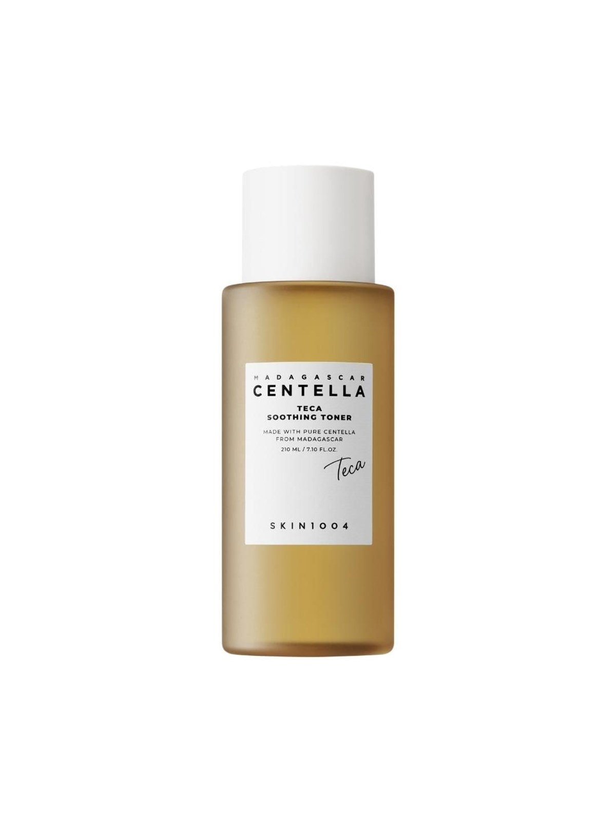 SKIN1004 Madagascar Centella Teca Soothing Toner 210 ml
