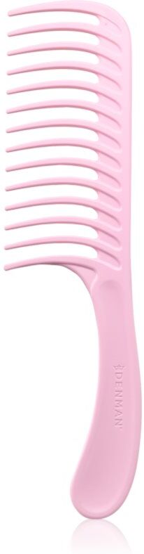 Denman D28 The Wide Tooth Detangler Comb peigne 1 pcs