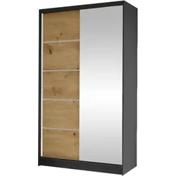 SCHWEBETÜRENSCHRANK Diego III