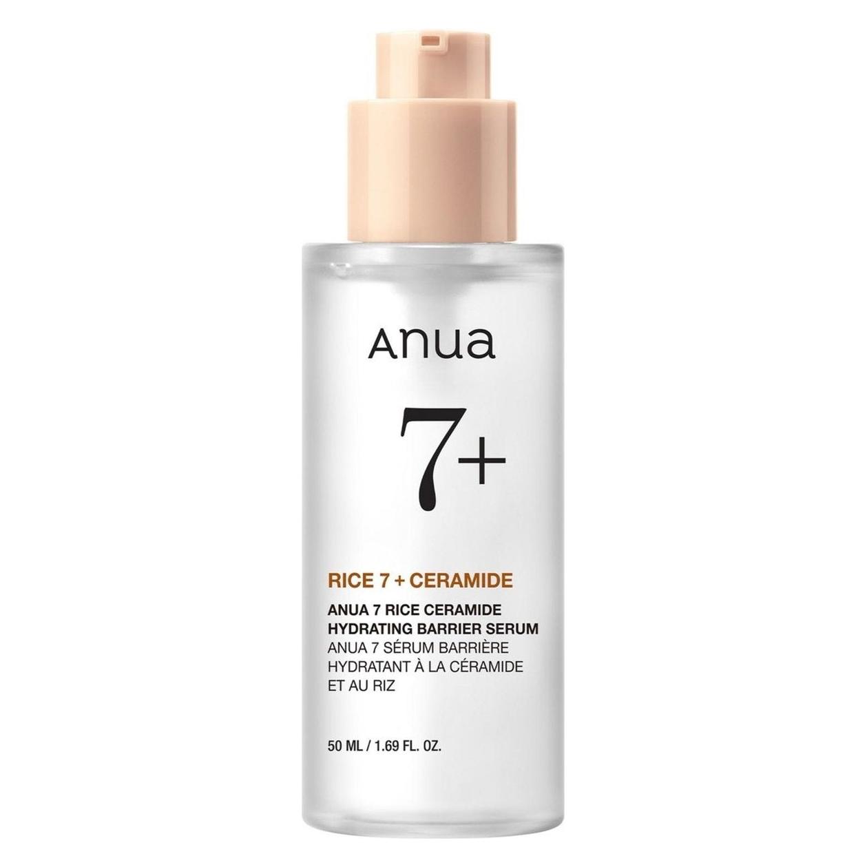 Anua Rice 7 (50 ml) (8809640736131)