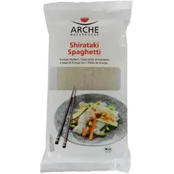 Arche Shirataki Spaghetti bio