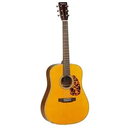 Tanglewood TW40DANE Sundance Historic (Ahorn, Erle, Mahagony, mahogany, Nato, Solid Spruce), Gitarre