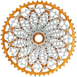 GARBARUK Kassette 12-fach GEN2.0 MTB | 10-52 Zähne | Shimano Micro Sp