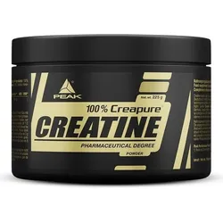Peak - Creatin - Creapure© - 225g Pulver