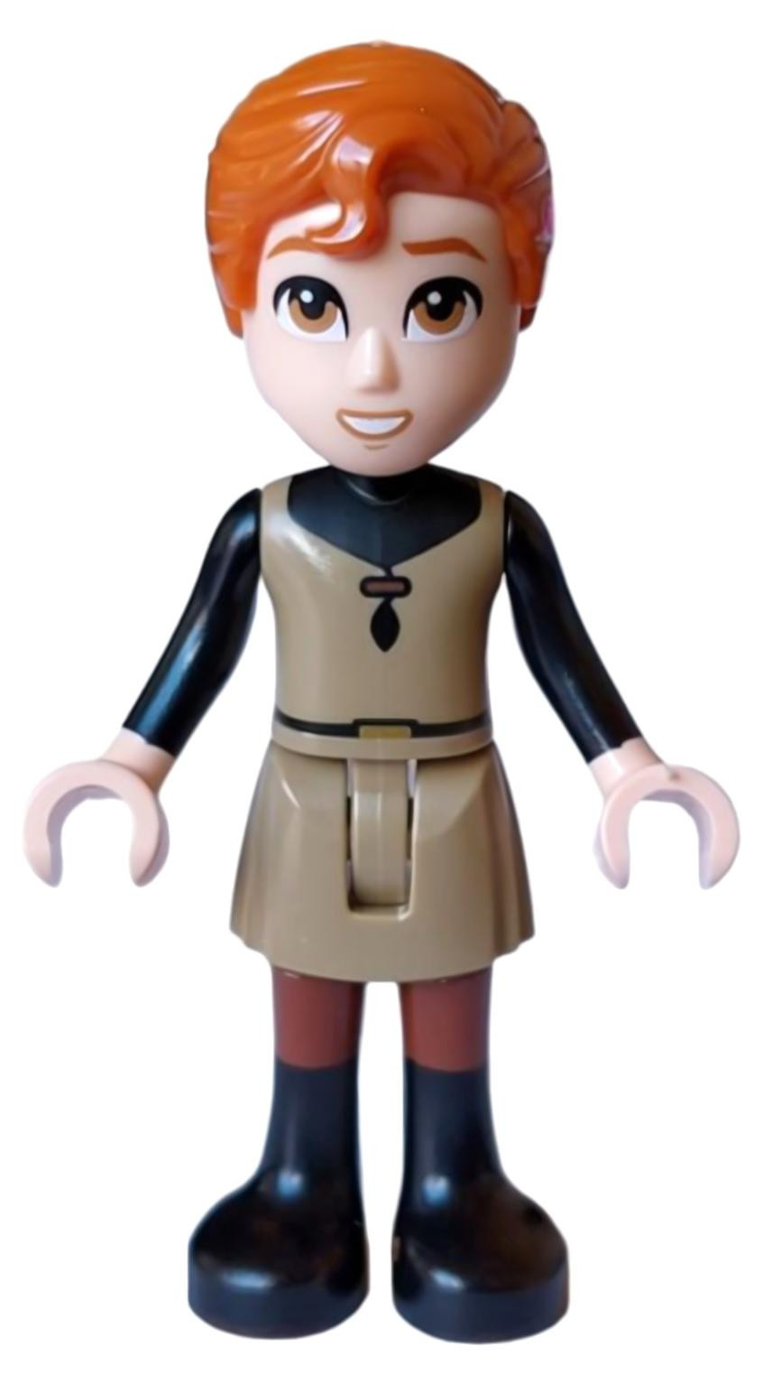 LEGO Minifiguur Prins Philip Disney dp175