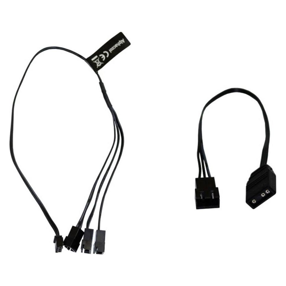 Alphacool 18601 Internes Stromkabel (18601)