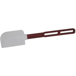 de Buyer Teigspachtel, Backutensilien, Silber