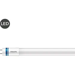 Philips "Master LEDtube HF HO" 1200mm 14W/865 EVG T8 36W Ersatz Rotierende Endkappen