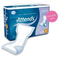 ATTENDS Contours Air Comfort 5 42 St