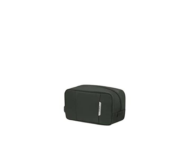 Samsonite Respark Toiletset - Toilettas, 23 cm, groen (bosgroen)