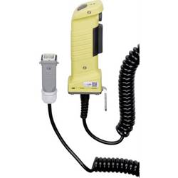 ABB 2TLA920016R0000 JSD-HD4-020230 Zustimmtaster mit Statusanzeige Knopf 1 St. Piece