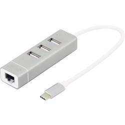 Digitus USB-C® Dockingstation DA-70253