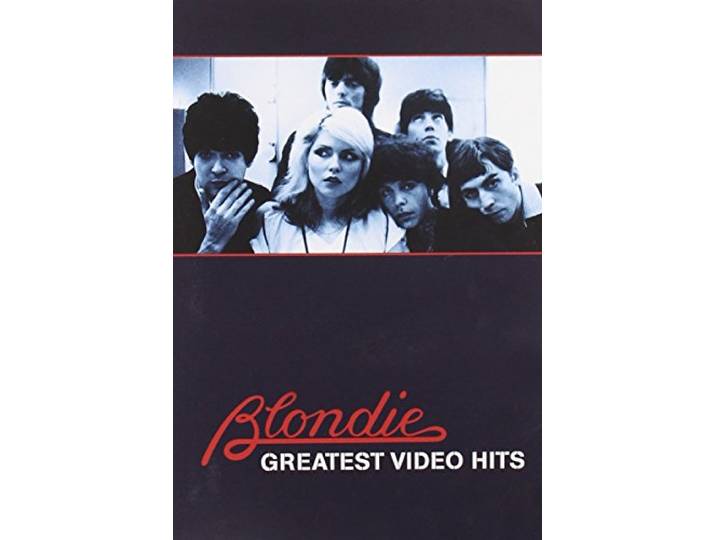 Blondie - Greatest Video Hits
