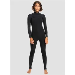 Roxy 4/3 Swell Series Fz Neoprenanzug black Gr. 04
