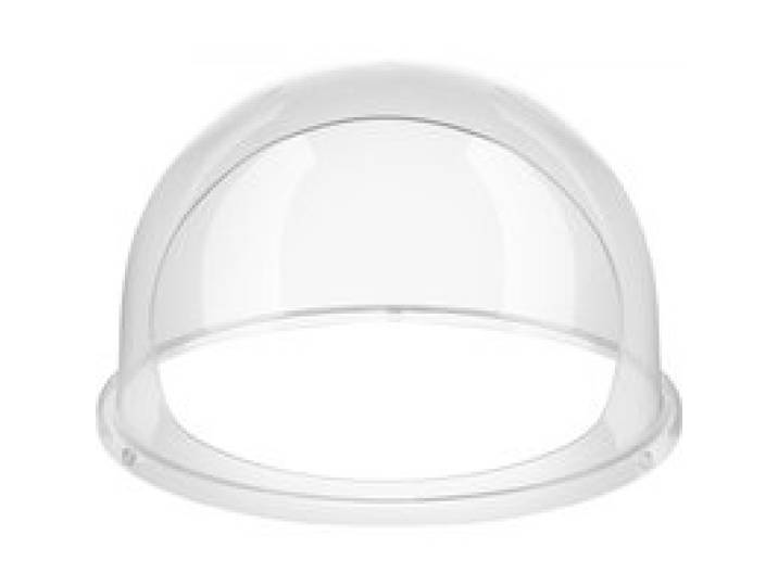 VEVOR Couvercle pour Machine à Barbe à Papa de 53,5 x 53,5 x 32 cm Dôme Transparent en Acrylique Épais Section de Service Bouclier de Sécurité pour Machine à Barbe Papa Commerciale (Couvercle Seul)